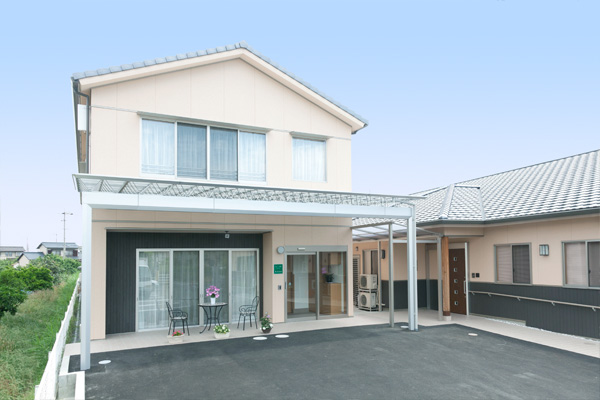 デイサービスえんじゅ