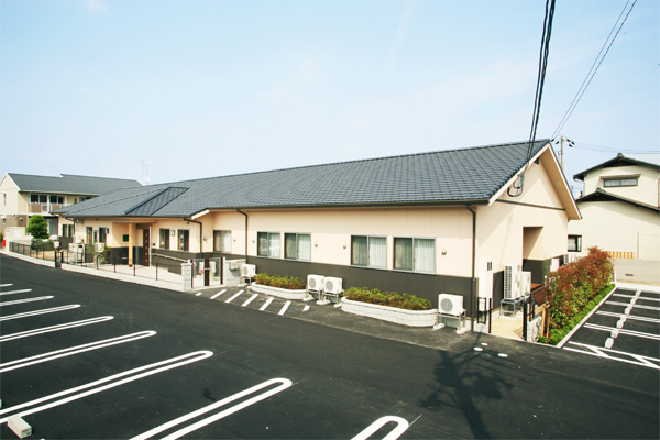 ショートステイえんじゅ